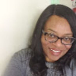 Meet your Posher, Patie